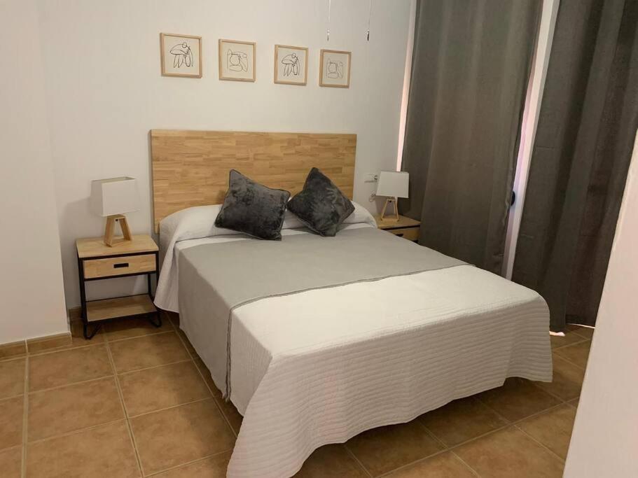 1ª Linea Edificio La Paz Appartamento Fuengirola